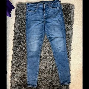 American eagle Jeggings